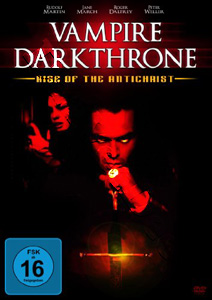 Vampire Darkthrone - Rise of the Antichrist |   DVD